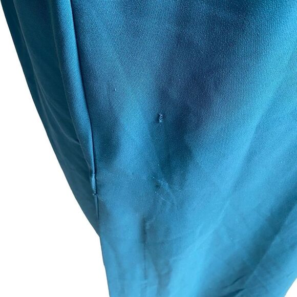 Amanda Uprichard Queen Gown Size Small - Picture 5 of 11